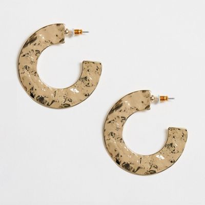 Hoop Earrings from ASOS Design
