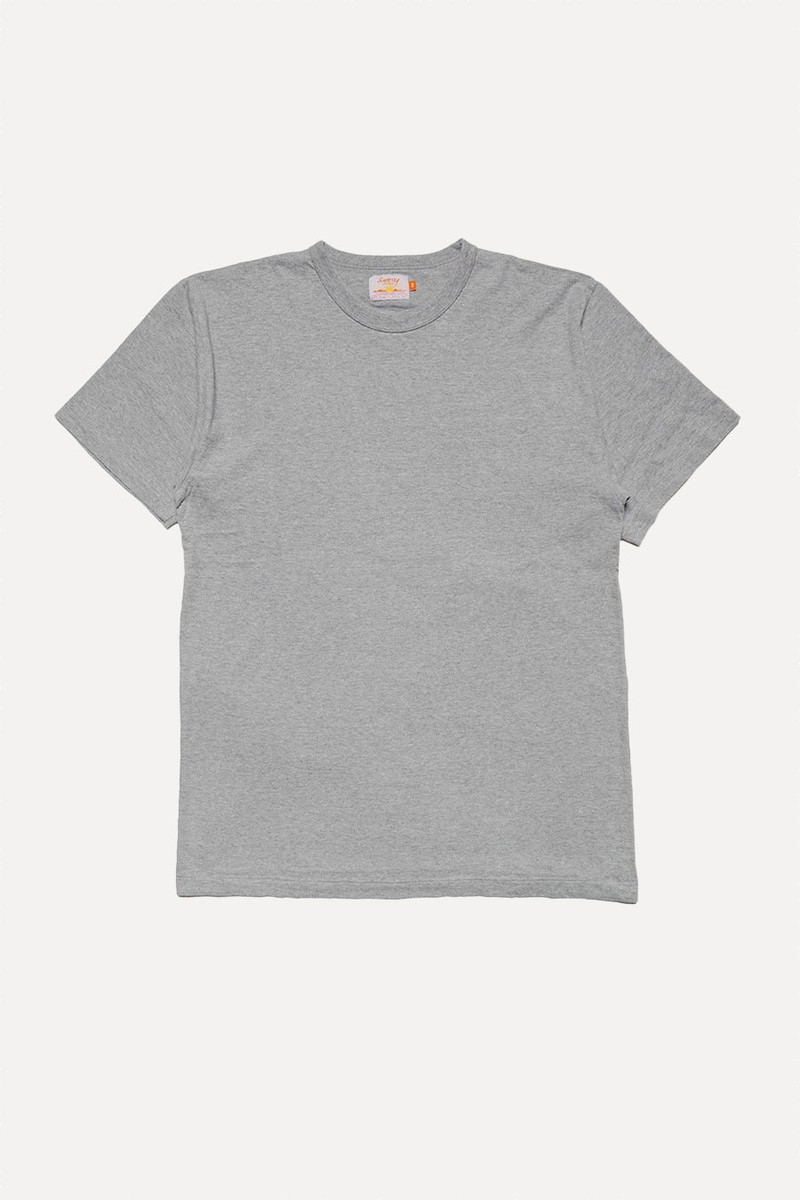 Sunray Makaha SS T Shirt from The Hambledon