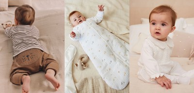 The Newborn Collection We Love