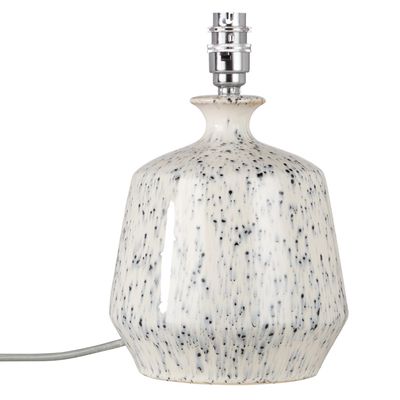 Lamp Base from John Lewis