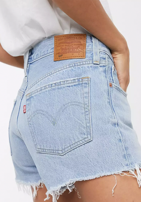 501 Shorts from Levi’s