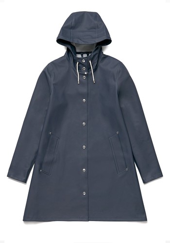 Mosebacke Raincoat from Stutterheim