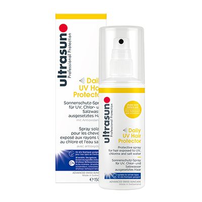 Daily UV Hair Protector from Ultrasun