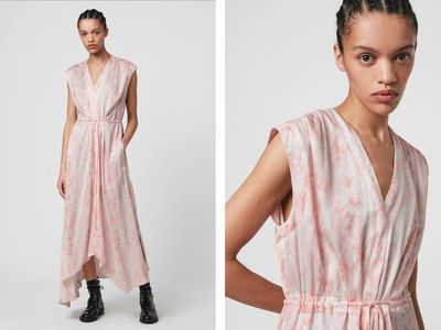 Tate Masala Dress