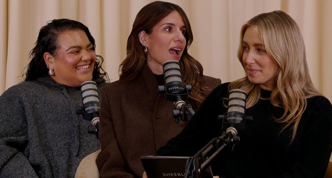 ‘Heated Rivalry’ Gets Steamy, Winter Skincare & Zara Sale Buys 