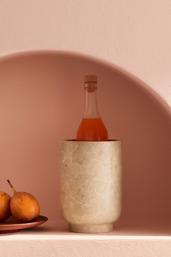 Marble Wine Cooler from H&M
