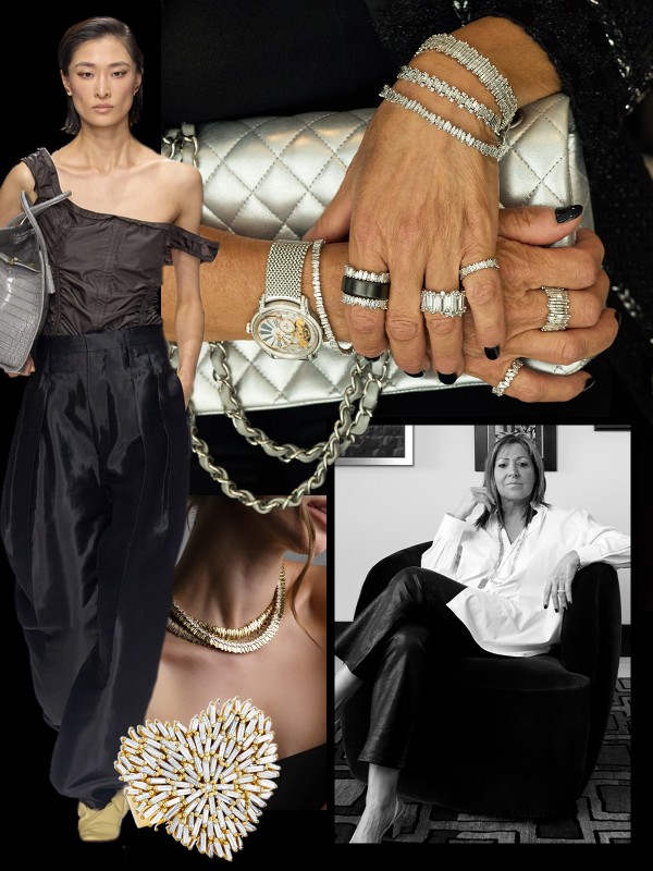 Suzanne Kalan On Celebrity Style, Fine Jewellery & Everyday Diamonds 