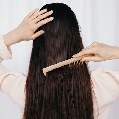 The Everything Guide To Hair Keratin Treatments