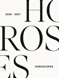 Your May Horoscope