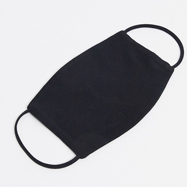 2 Pack Face Covering from Asos Design