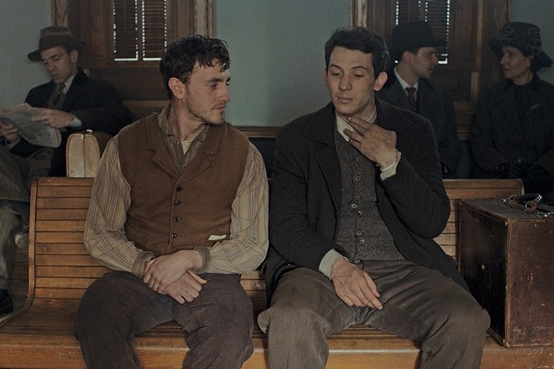 The History of Sound