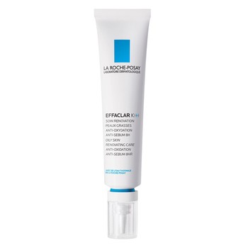 Effaclar Duo,£16 | La Roche-Posay Laboratoire Dermatologique 