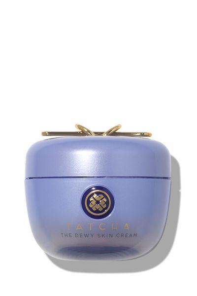 The Dewy Skin Cream from Tatcha