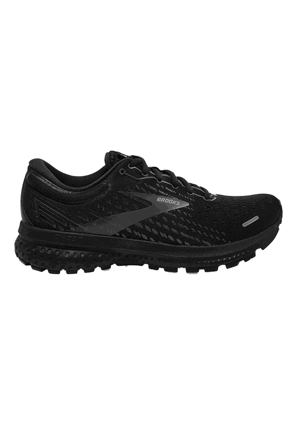 Ghost 13 Trainers, £120 | Brooks