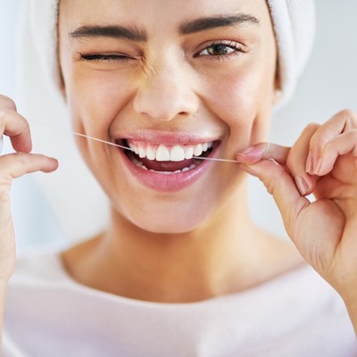 12 Dental Rules Everyone Should Follow