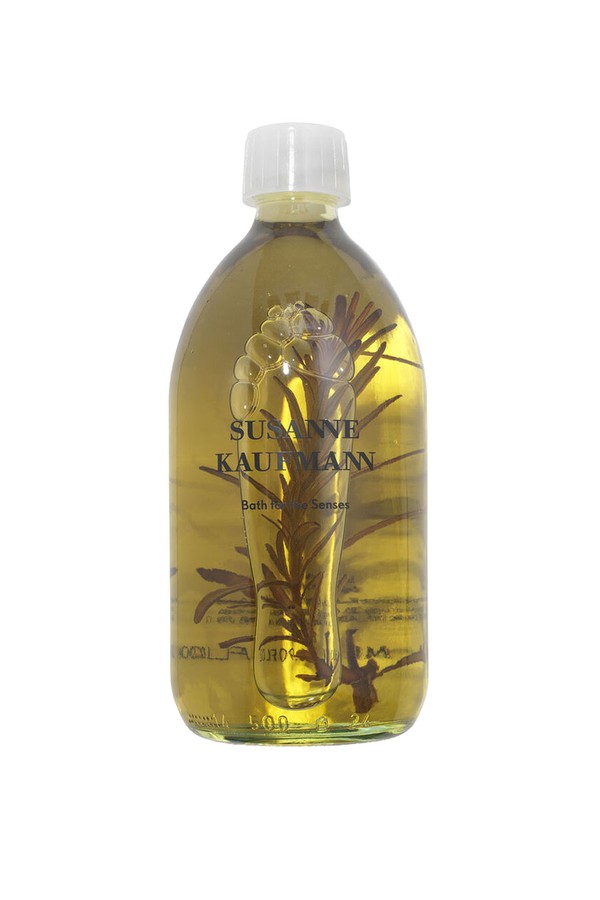 Bath Oil For The Senses from Susanne Kaufmann