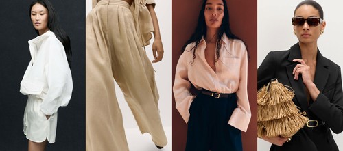 44 Fashion-Forward Pieces From Marks & Spencer 