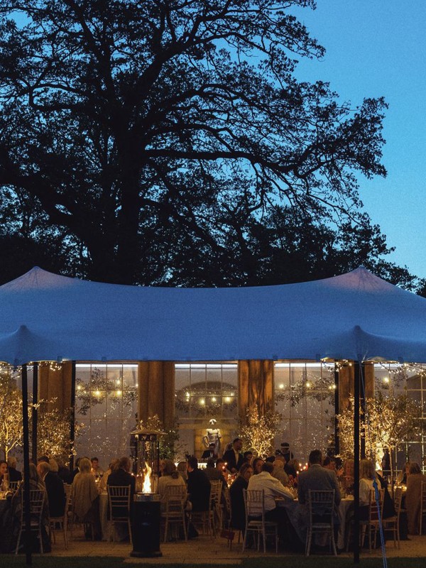 What To Book Around The UK This Season