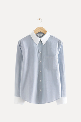 Classic Collared Shirt from & Other Stories