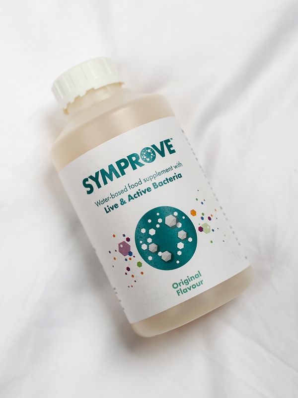 The Industry-Approved Supplement To Support Your Microbiome