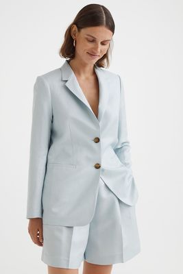 Single-Breasted Jacket from H&M