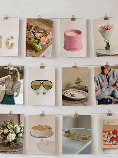 SheerLuxe Mother's Day Gift Guide 2026