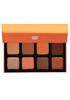 Petit PRO 4 Eyeshadow Palette Apricotine from Viseart