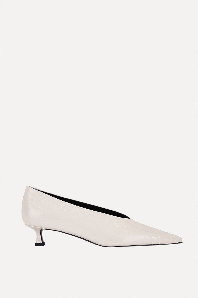 Cherry Pumps from Tony Bianco