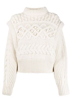 Milane Sweater 