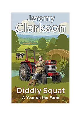 Diddly Squat: A Year on the Farm  from Jeremy Clarkson