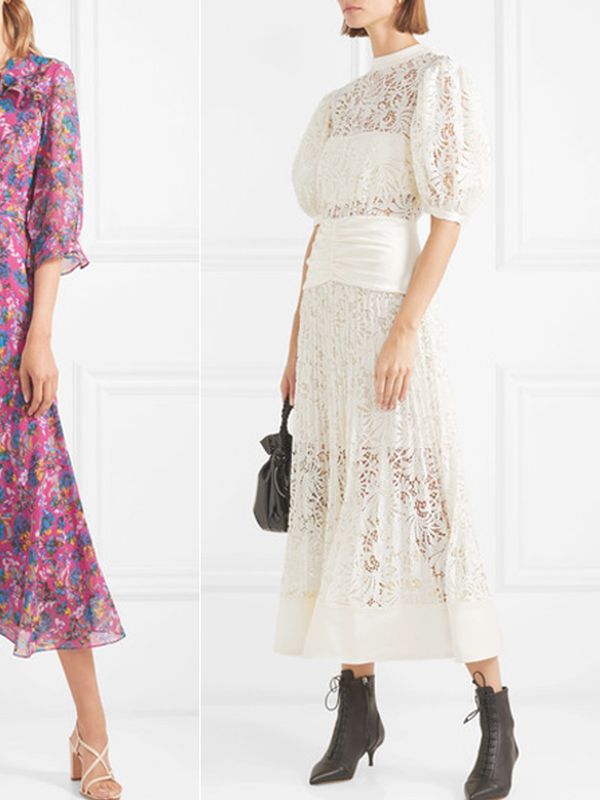 Our Picks From The NET-A-PORTER SALE