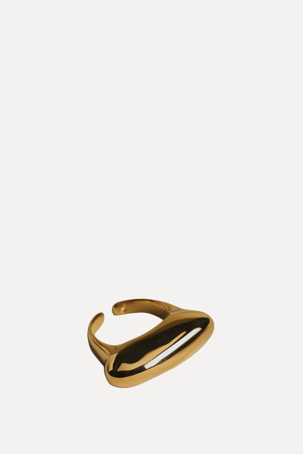 Clara Ring from Sézane