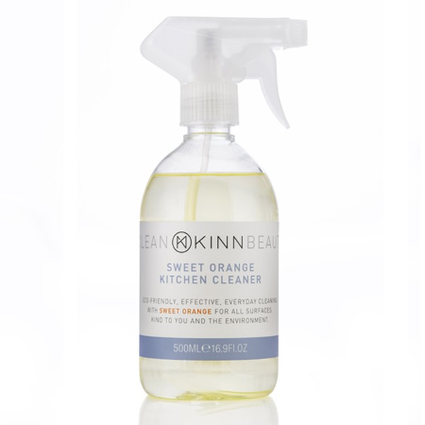 Sweet Orange Eco Kitchen Cleaner