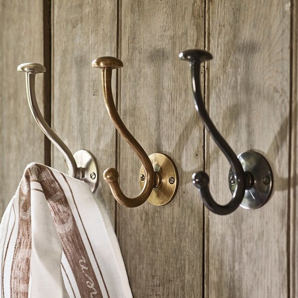 Brana Wall Hook from Rowen & Wren