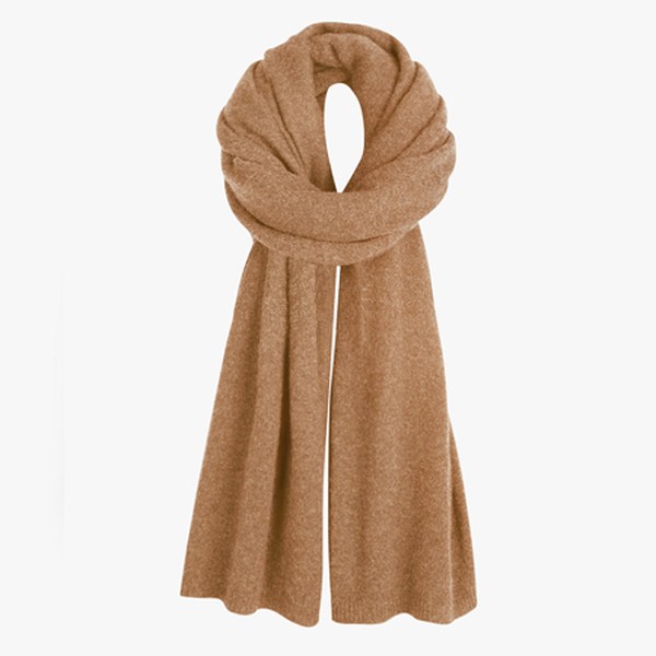 Cashmere Shawl