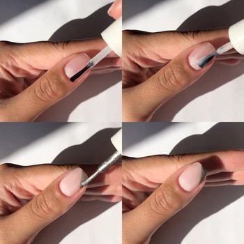 How To Replicate These 4 Autumn/Winter Nail Trends