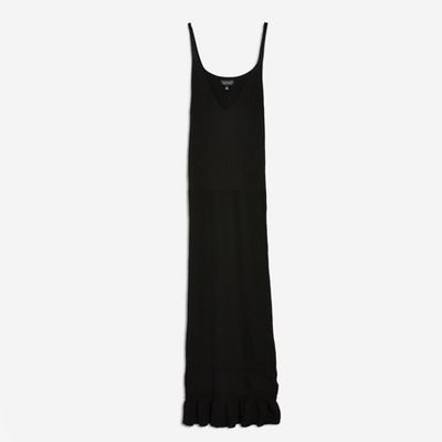 Strappy Midi Dress  from Topshop