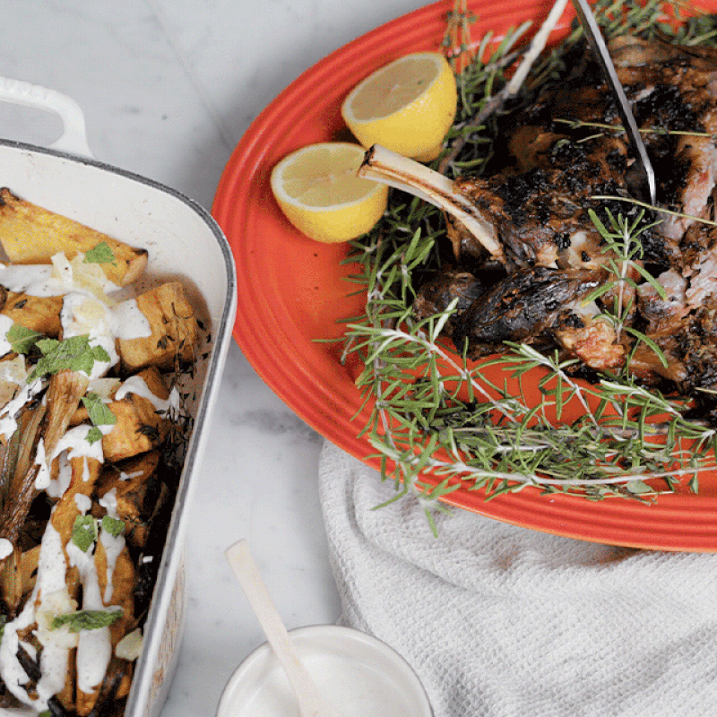 3 Delicious Autumnal Recipes To Try This Week