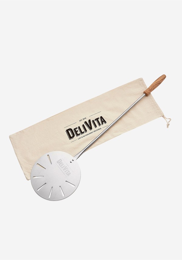 Pizza Turner from Deli Vita