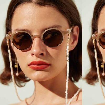 22 Sunglasses Chains We Love