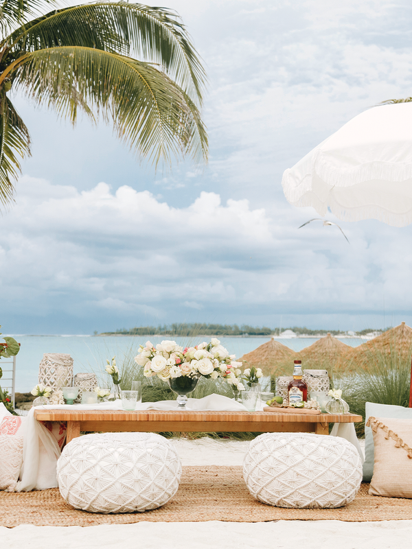 The Weddings & Honeymoon Destinations You Need To Know About