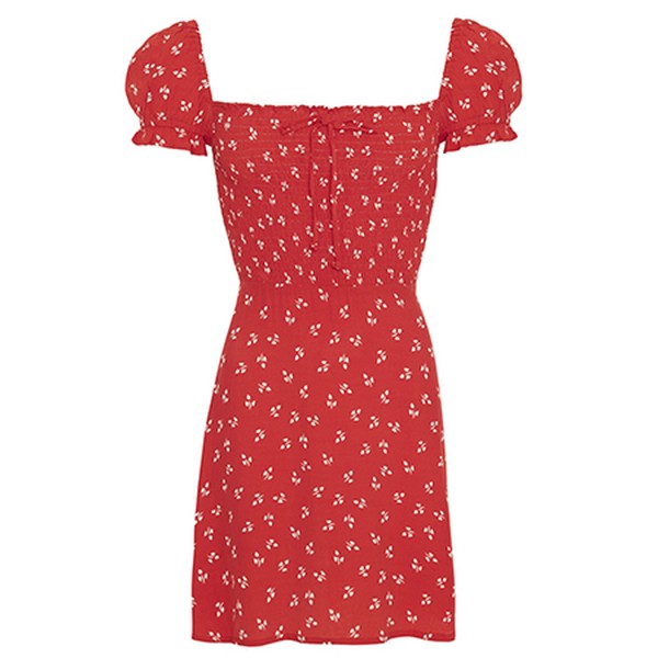Genevieve Dress from Faithfull The Brand