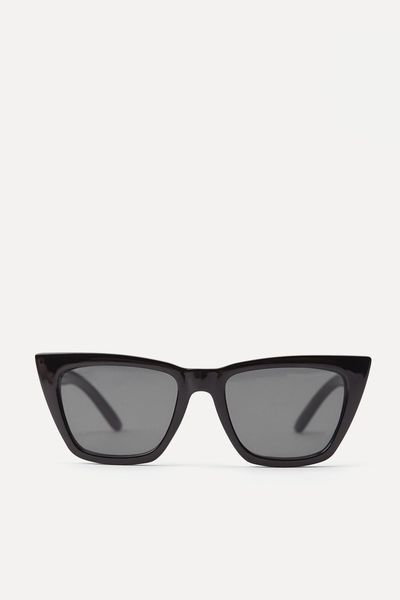 Cateye Sunglasses