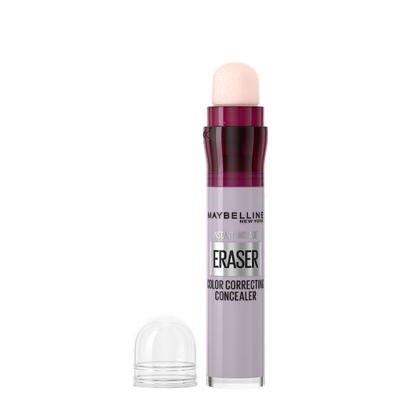 Instant Anti Age Eraser Eye Concealer Colour Corrector from Maybelline