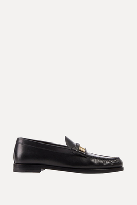 Lucas Loafers from Dear Frances