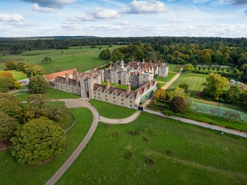 Knole House