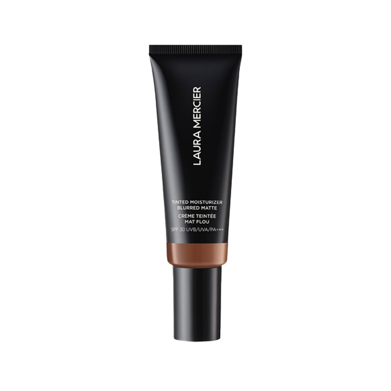 Tinted Moisturizer Blurred Matte Oil Free SPF30 from Laura Mercier