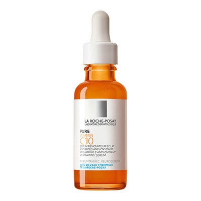 Pure Vitamin C10 Serum from La Roche-Posay