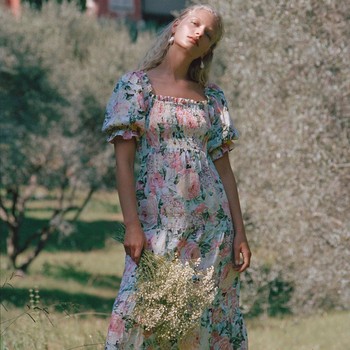 The Brand Of The Summer: Faithfull