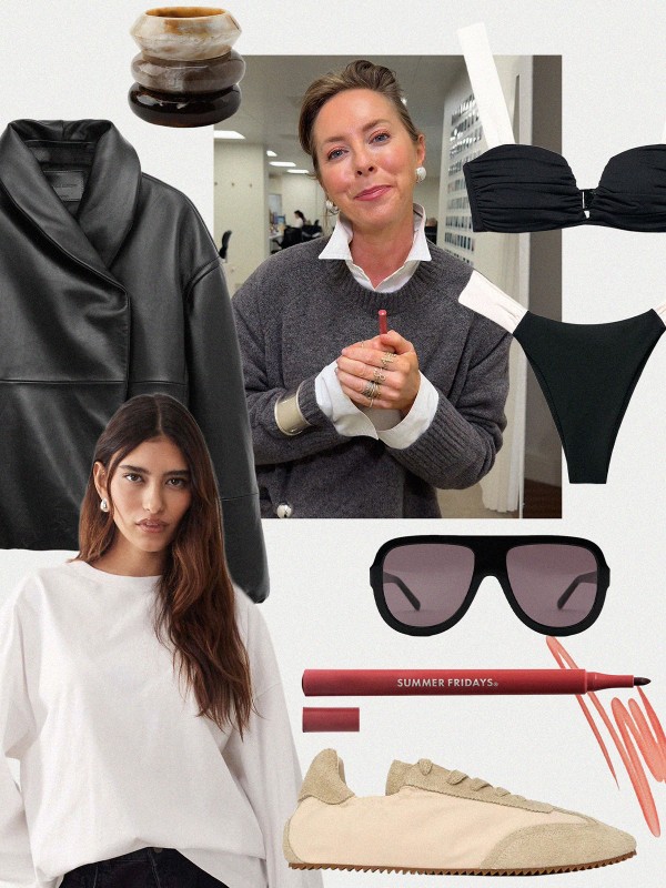 Everything Hodge Is Shopping Right Now 